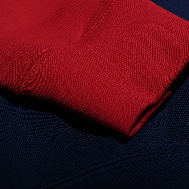 Мужская толстовка Reebok Archive Stripe Crew (BK3831)  - цена, описание, фото 2